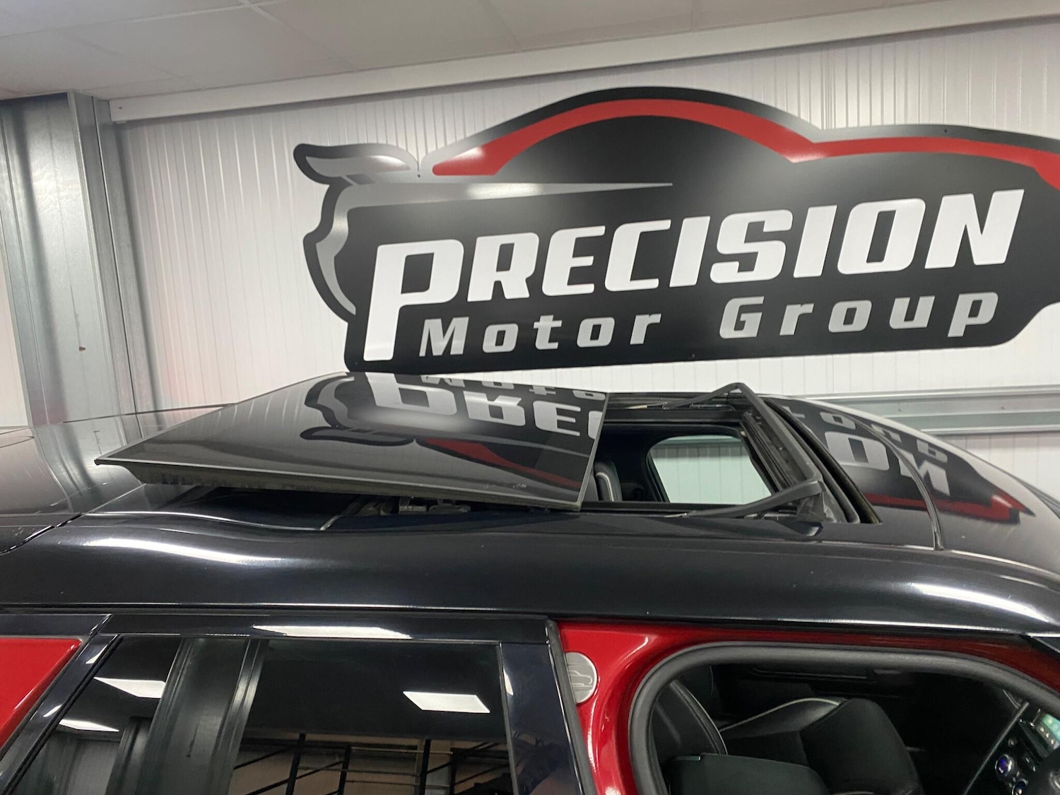 Used Land Rover Discovery 2017 for sale - 76389241: Photo 39