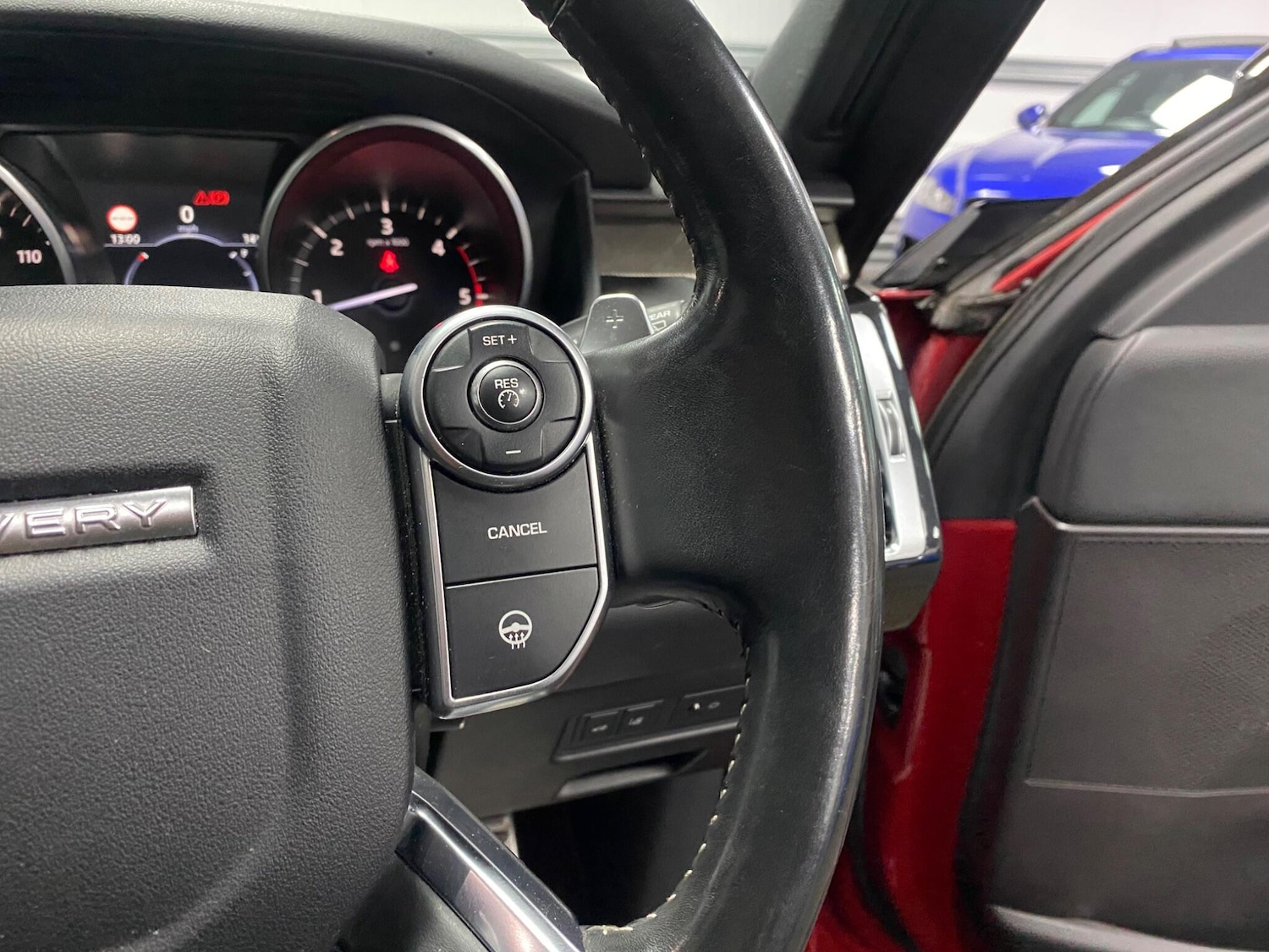 Used Land Rover Discovery 2017 for sale - 76389241: Photo 48