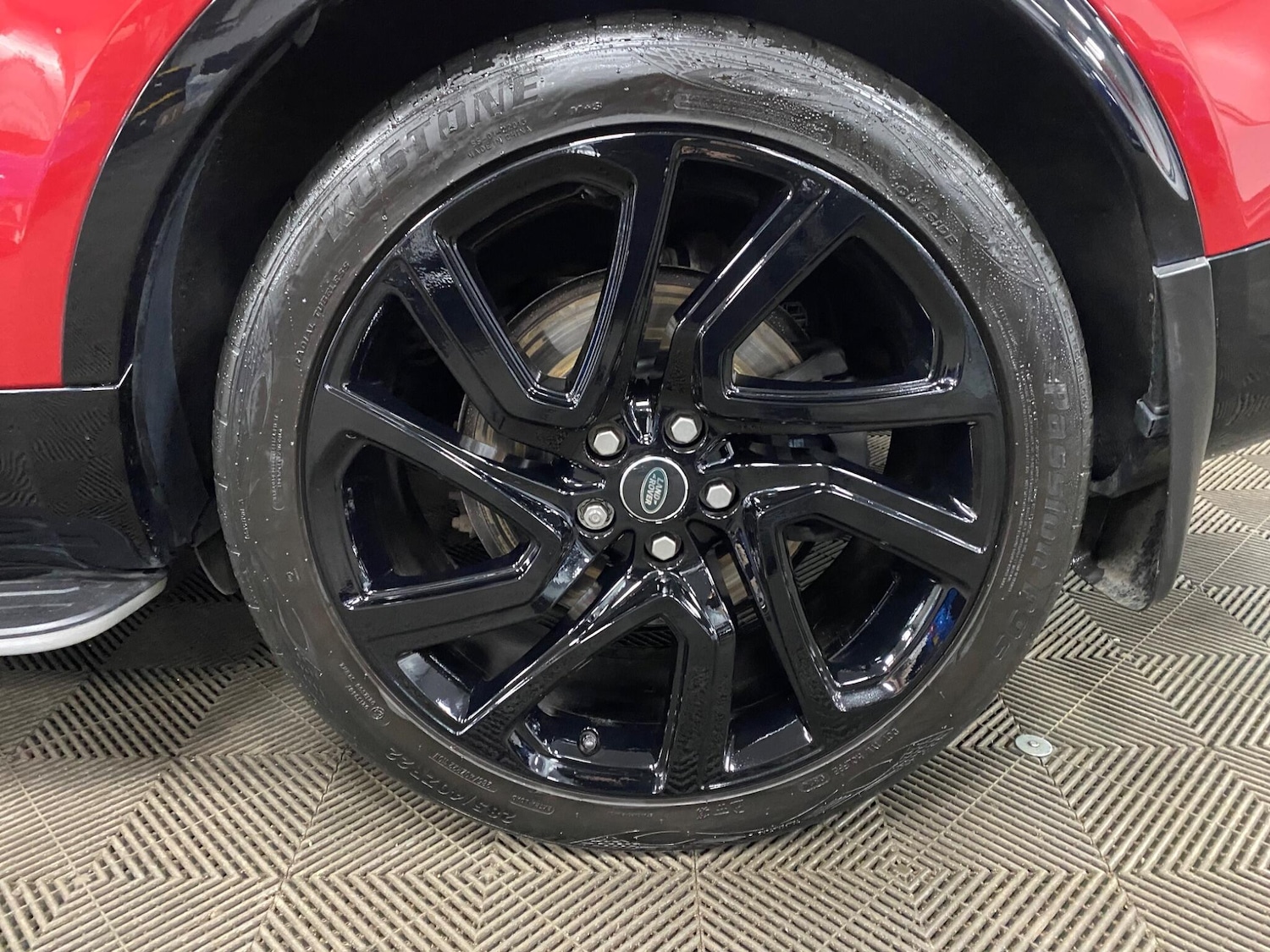 Used Land Rover Discovery 2017 for sale - 76389241: Photo 57