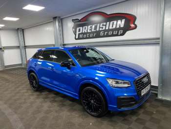 Used Audi Q2 2020 for sale - 74270448: Photo