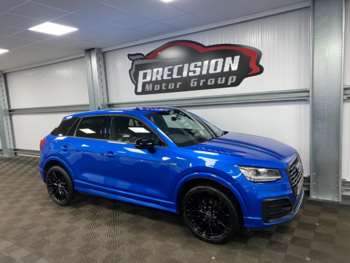 Used Audi Q2 2020 for sale - 74270448: Photo