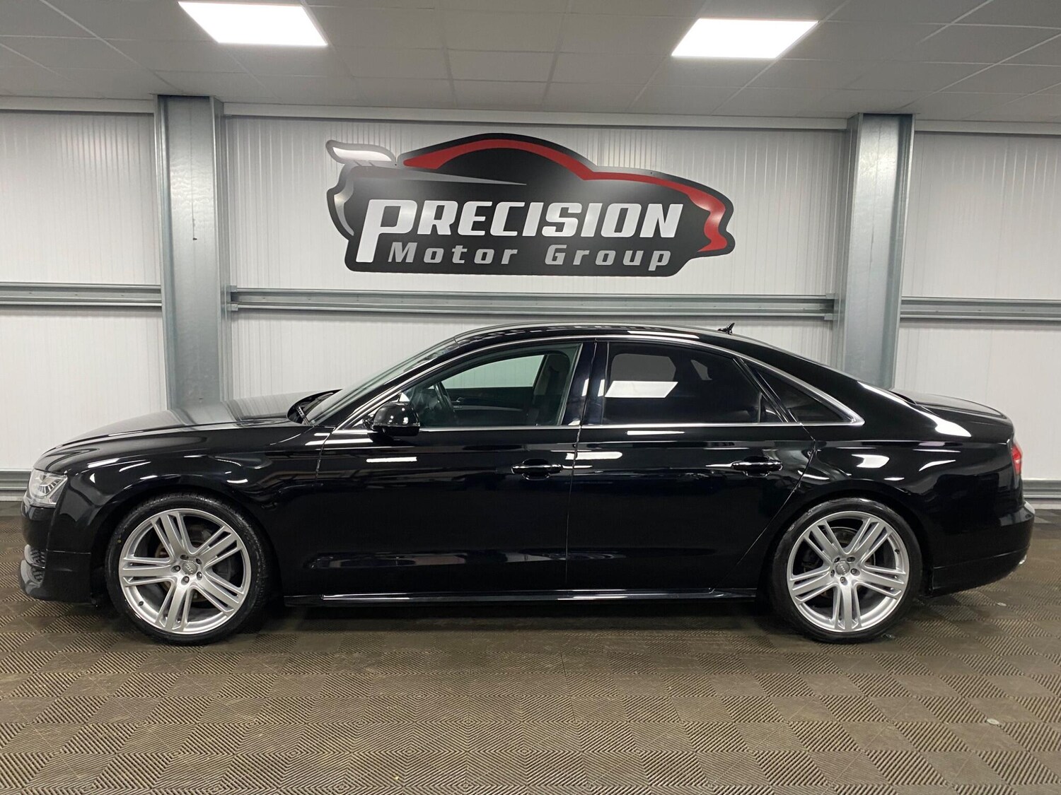 Used Audi A8 for sale - 77484212: Photo 13