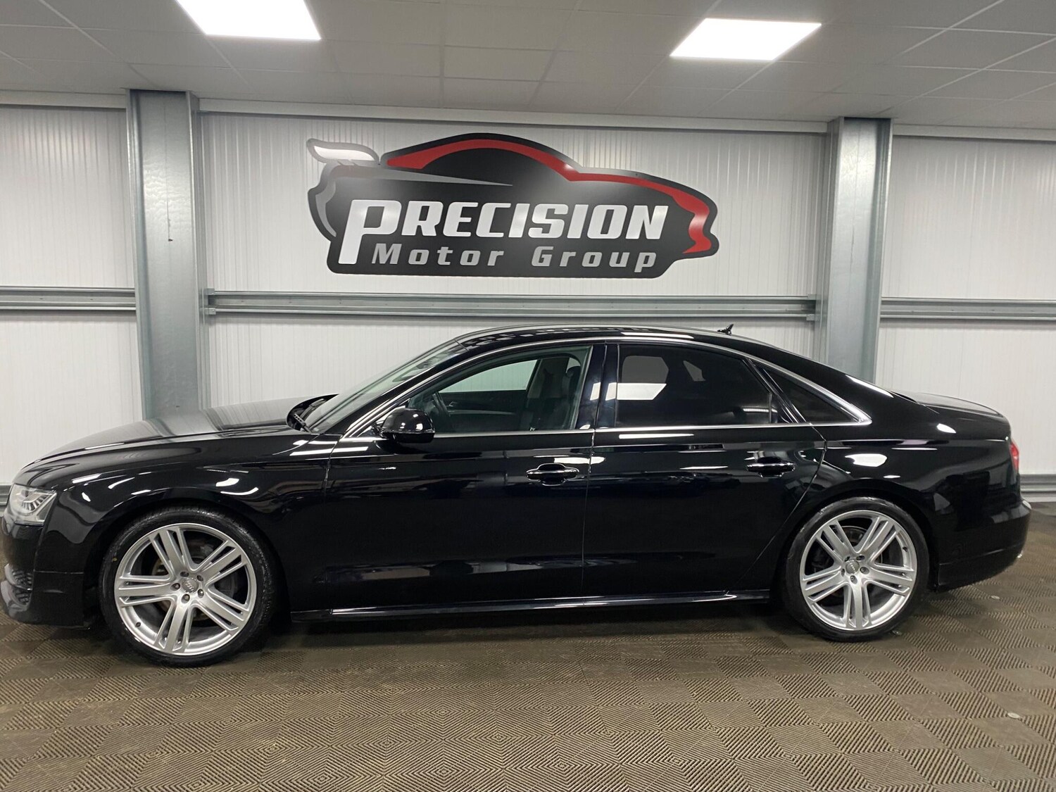 Used Audi A8 for sale - 77484212: Photo 14