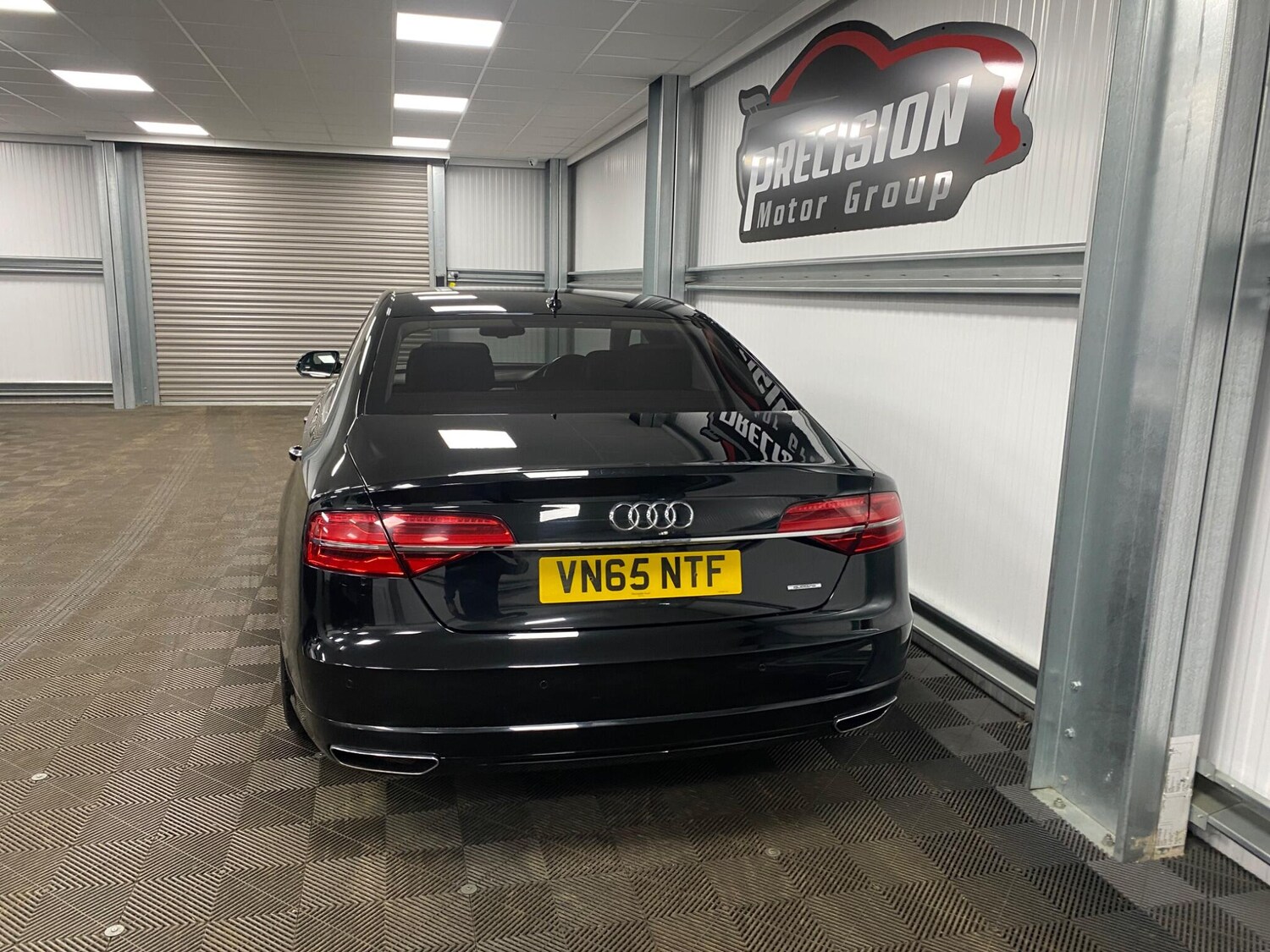 Used Audi A8 for sale - 77484212: Photo 15