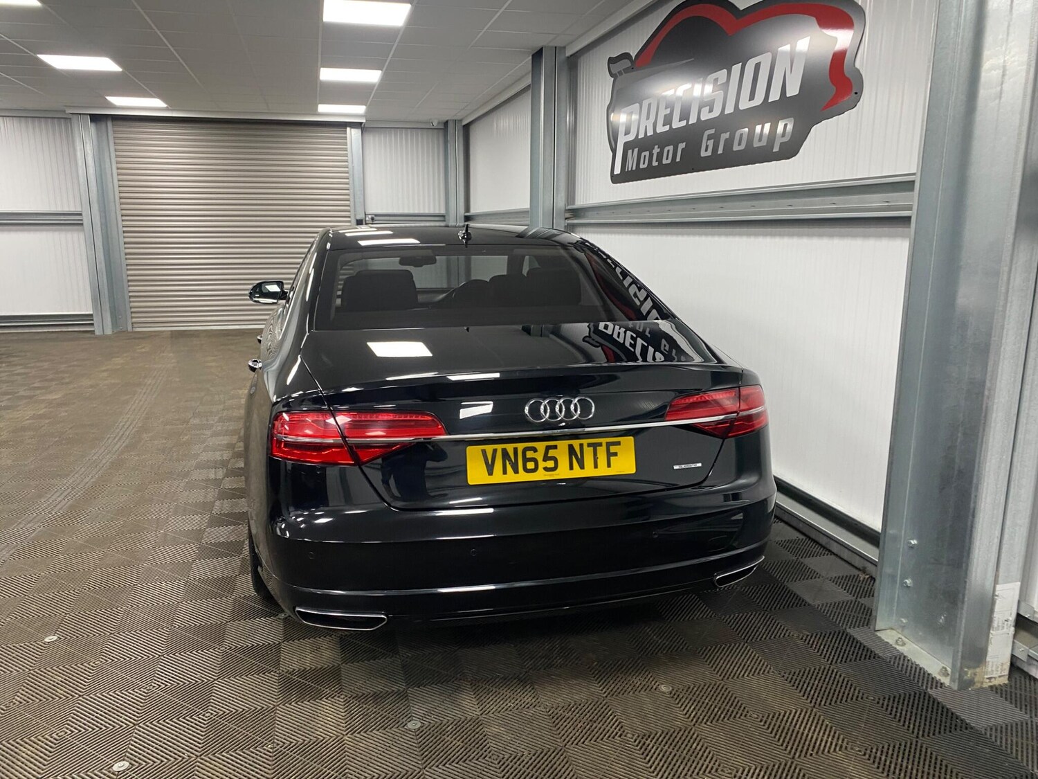 Used Audi A8 for sale - 77484212: Photo 16