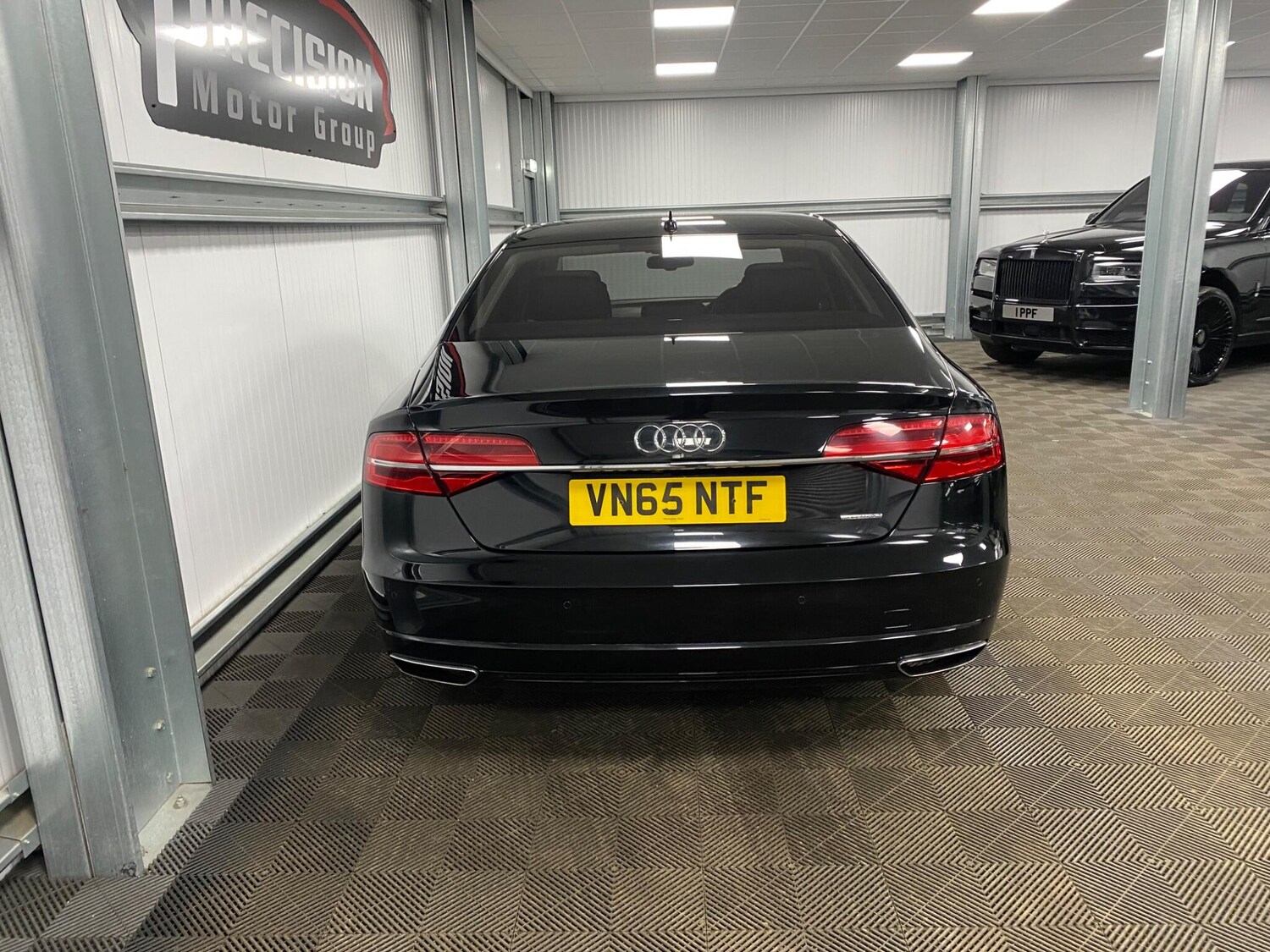 Used Audi A8 for sale - 77484212: Photo 19