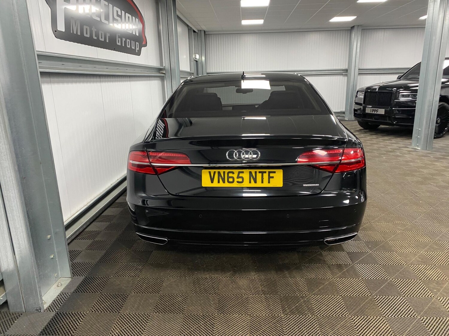 Used Audi A8 for sale - 77484212: Photo 20