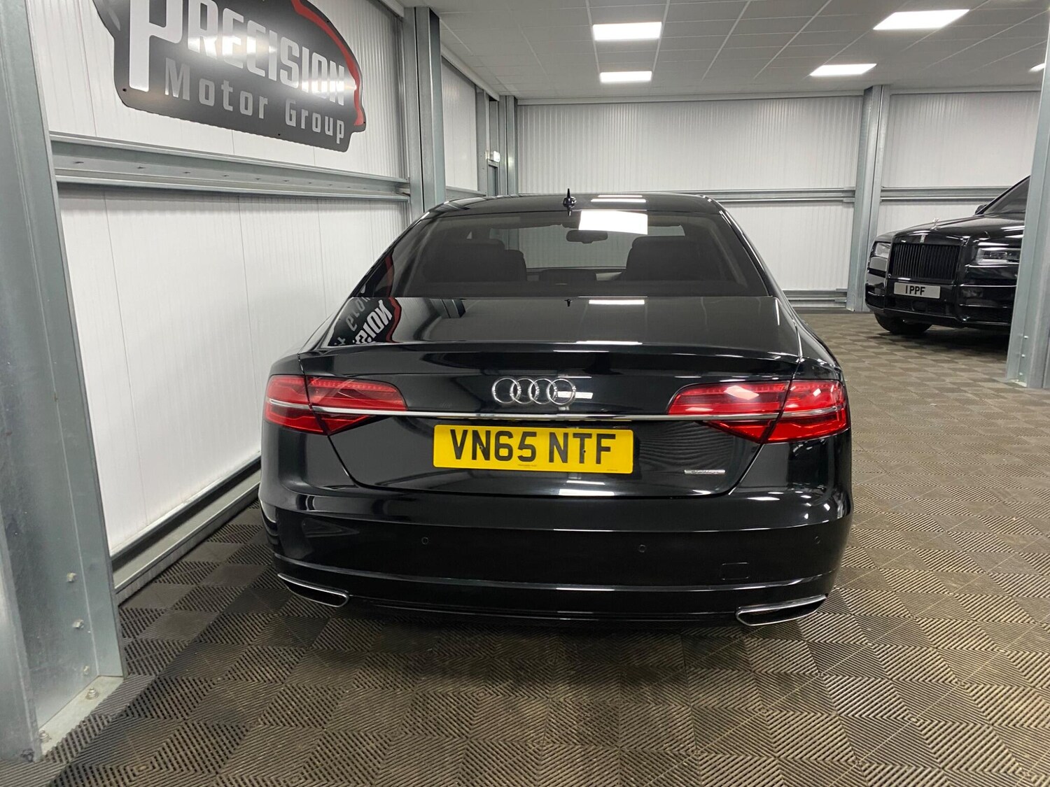 Used Audi A8 for sale - 77484212: Photo 21