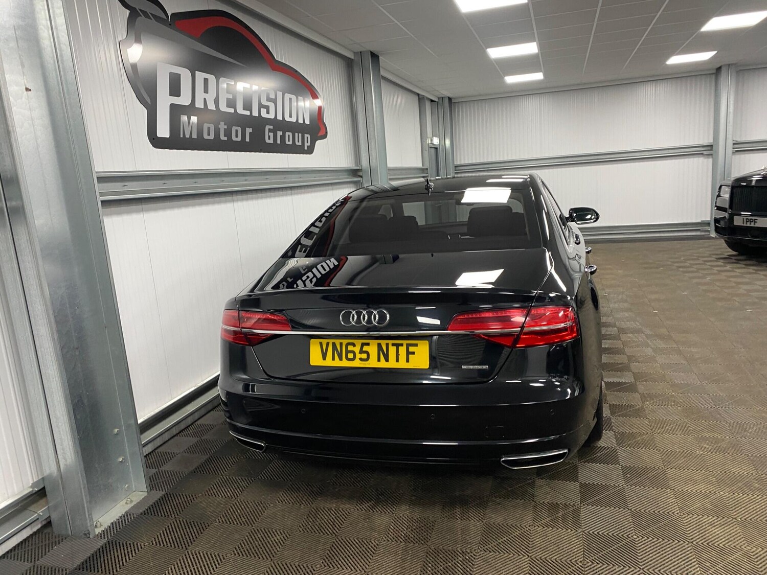 Used Audi A8 for sale - 77484212: Photo 23