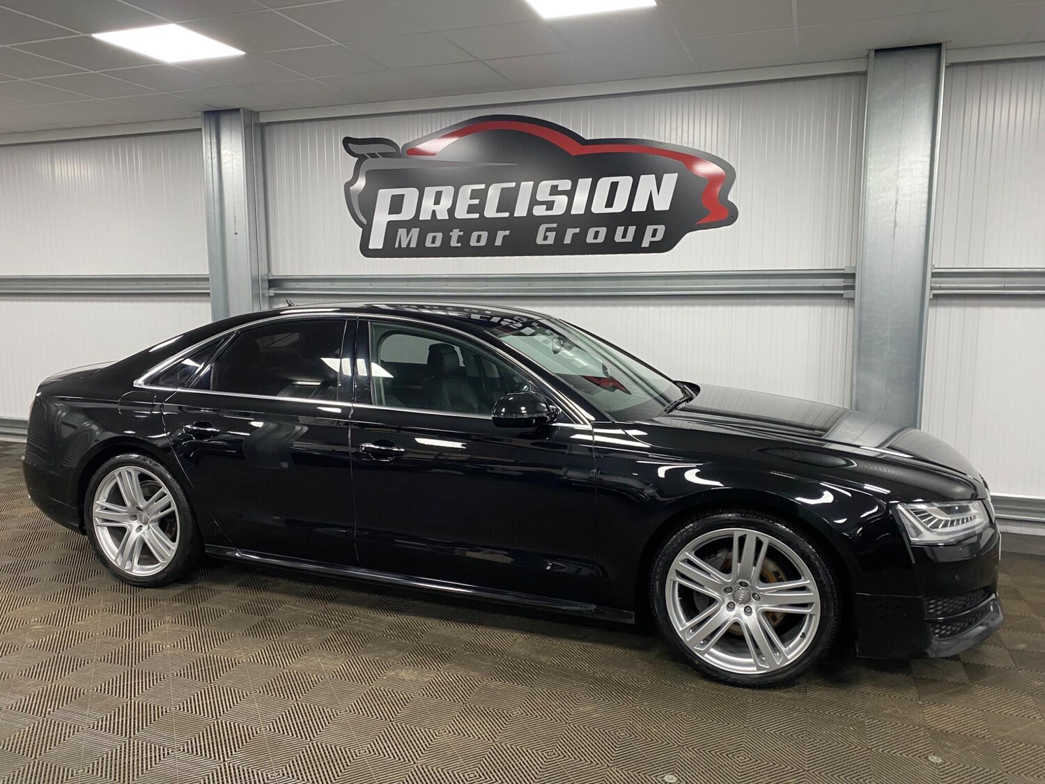 Used Audi A8 for sale - 77484212: Photo 26