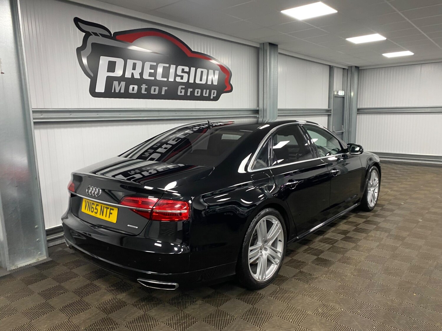 Used Audi A8 for sale - 77484212: Photo 27