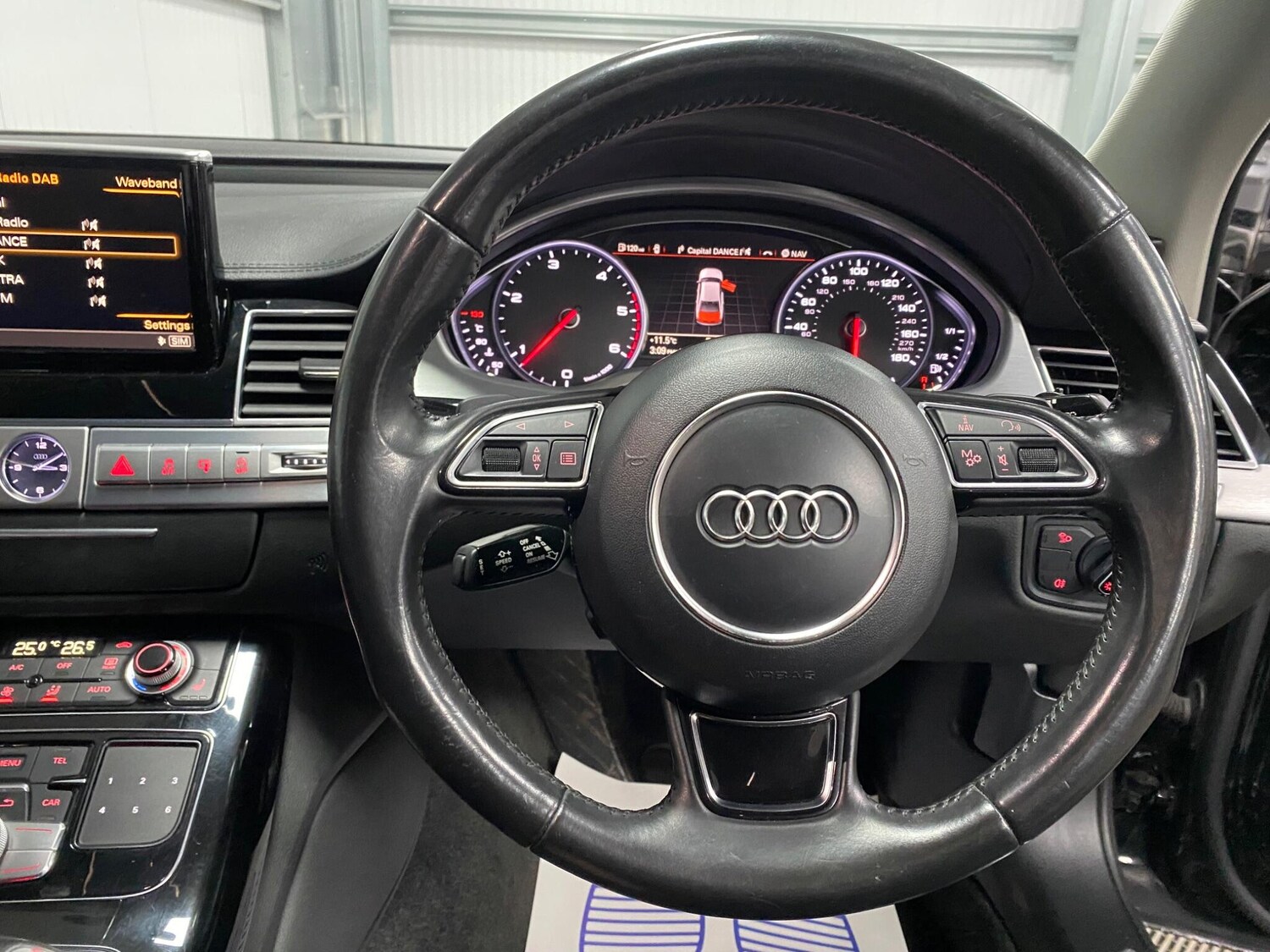 Used Audi A8 for sale - 77484212: Photo 29