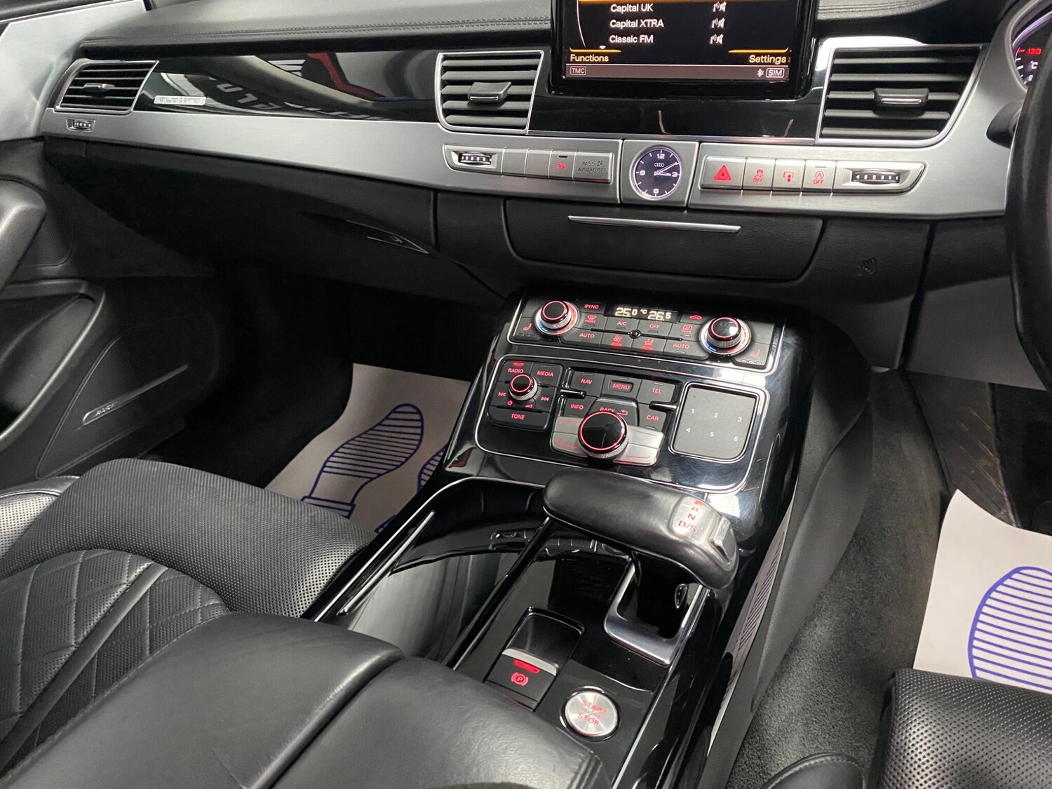 Used Audi A8 for sale - 77484212: Photo 34