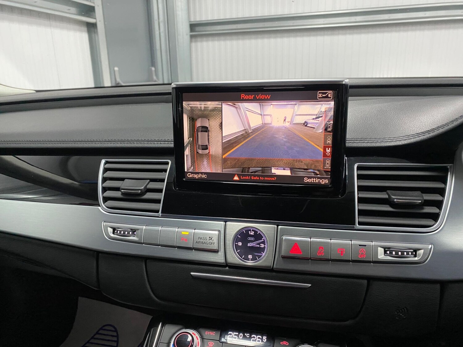 Used Audi A8 for sale - 77484212: Photo 35