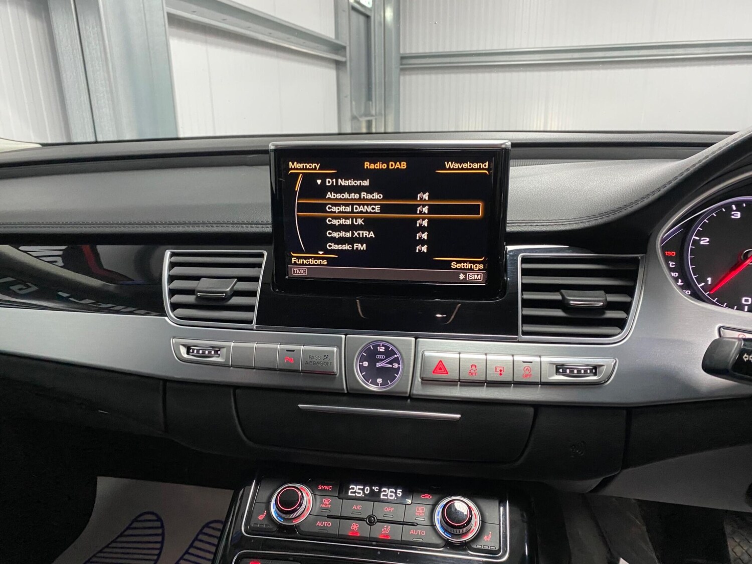 Used Audi A8 for sale - 77484212: Photo 36