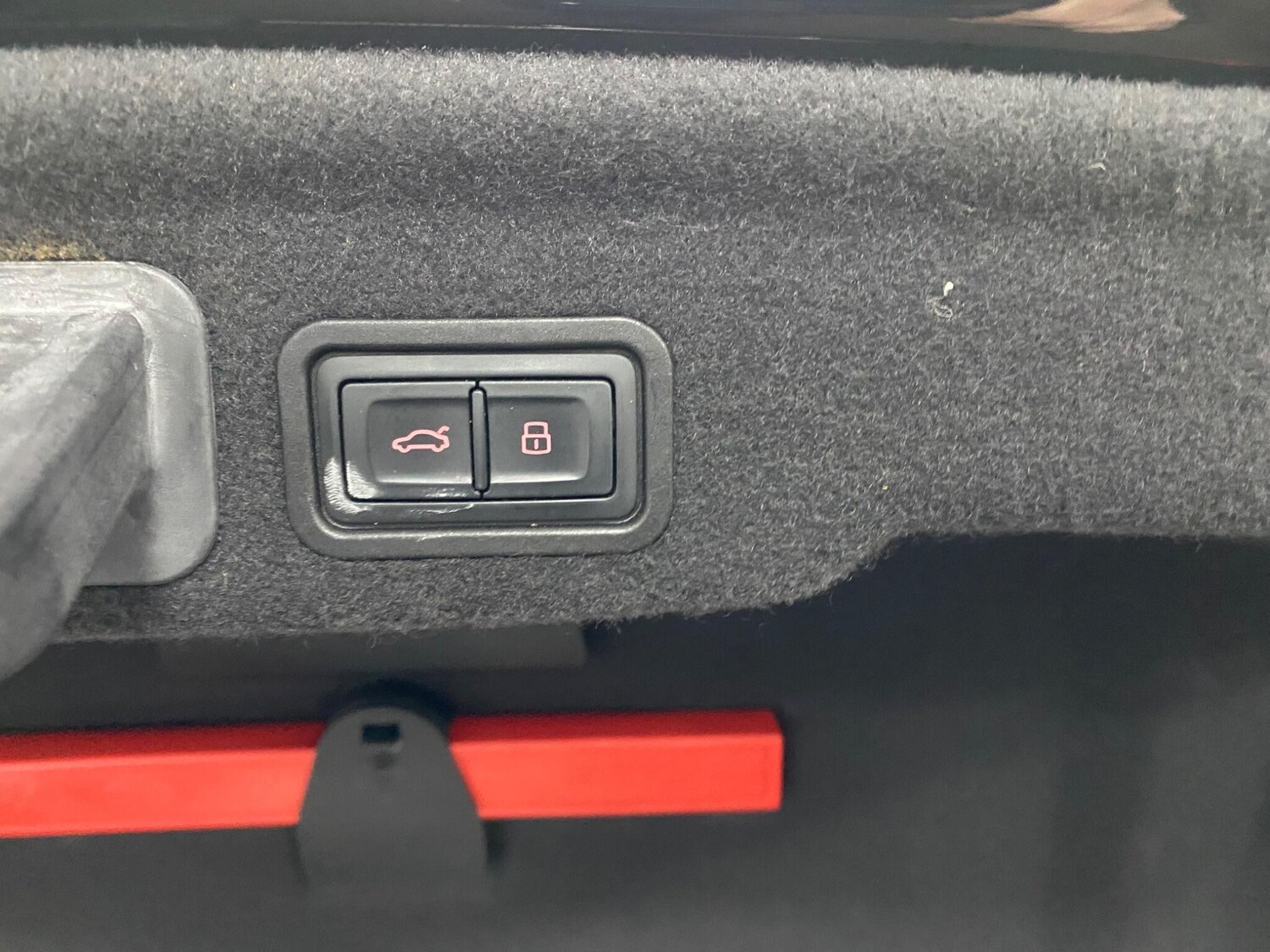 Used Audi A8 for sale - 77484212: Photo 38