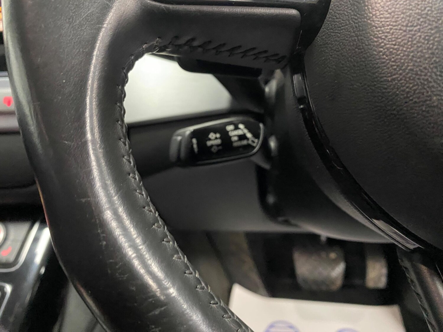 Used Audi A8 for sale - 77484212: Photo 39