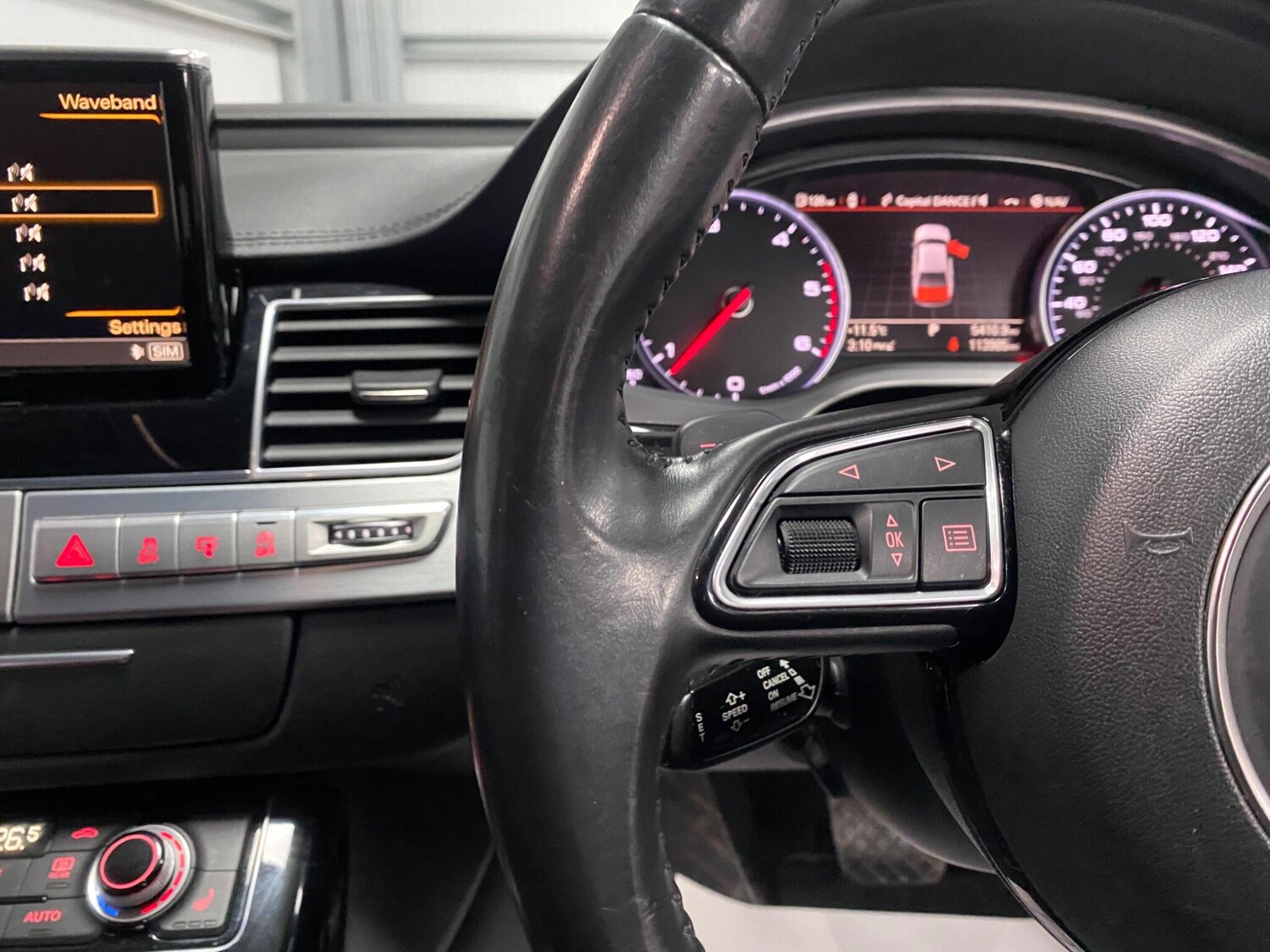 Used Audi A8 for sale - 77484212: Photo 41