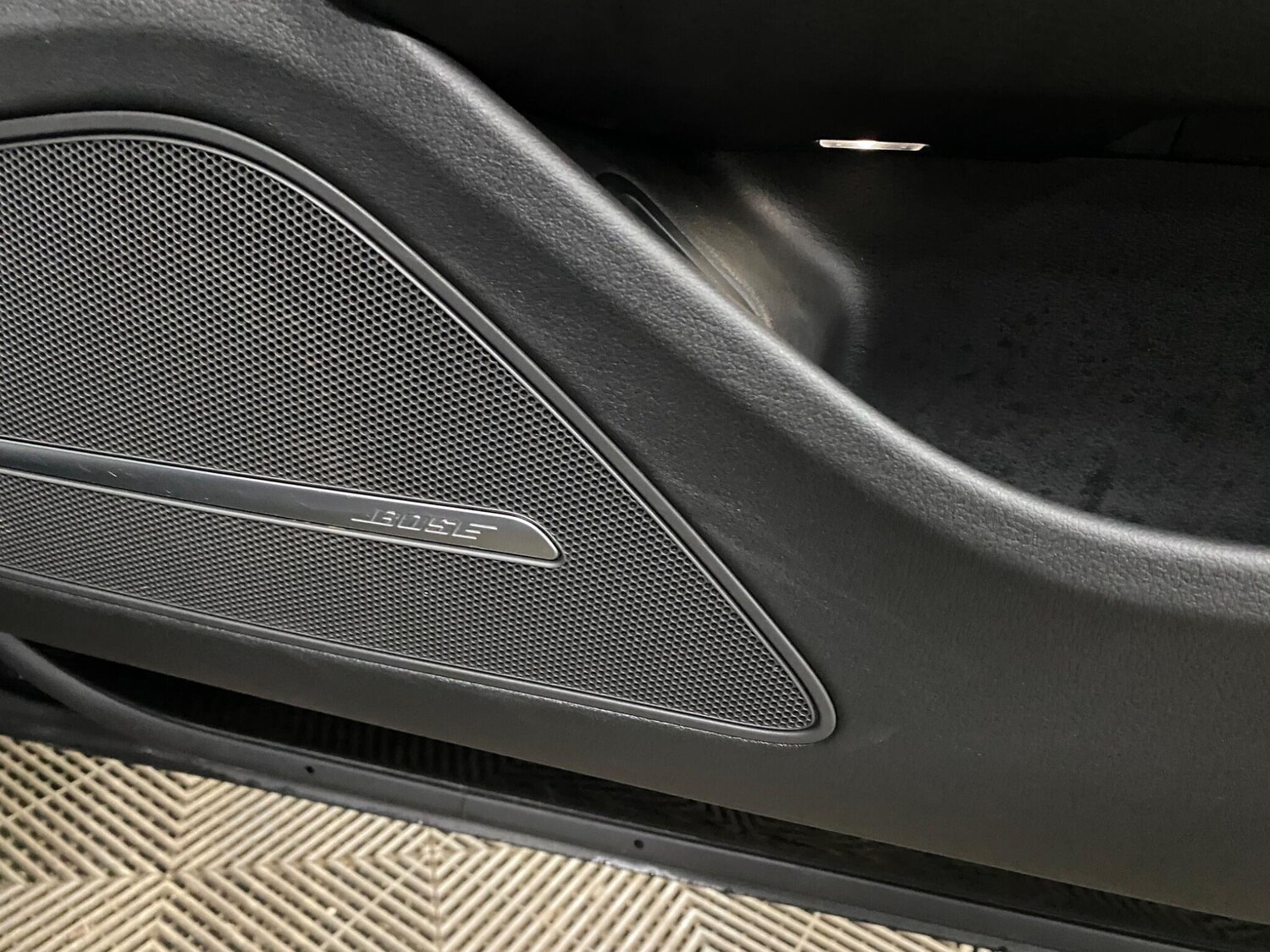 Used Audi A8 for sale - 77484212: Photo 45