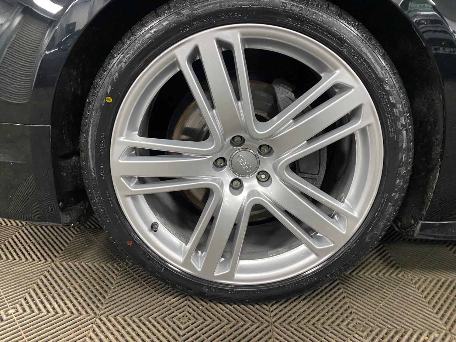 Used Audi A8 for sale - 77484212: Photo 51