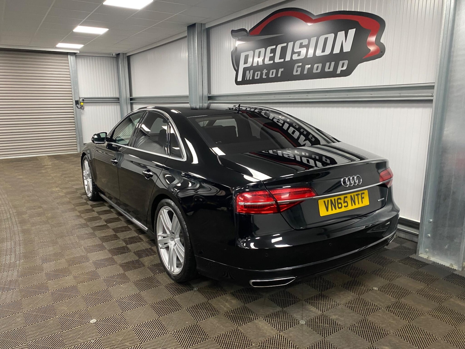 Used Audi A8 for sale - 77484212: Photo 6