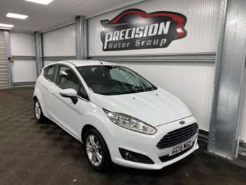 2015 (15) - 1.25 Zetec Euro 6 3dr
