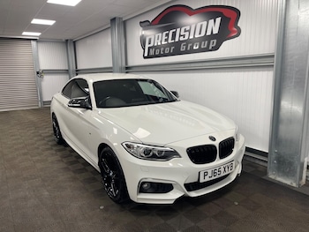 Used BMW 2 Series 2016 for sale - 79049121: Photo