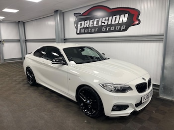 Used BMW 2 Series 2016 for sale - 79049121: Photo