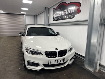 Used BMW 2 Series 2016 for sale - 79049121: Photo