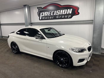 Used BMW 2 Series 2016 for sale - 79049121: Photo