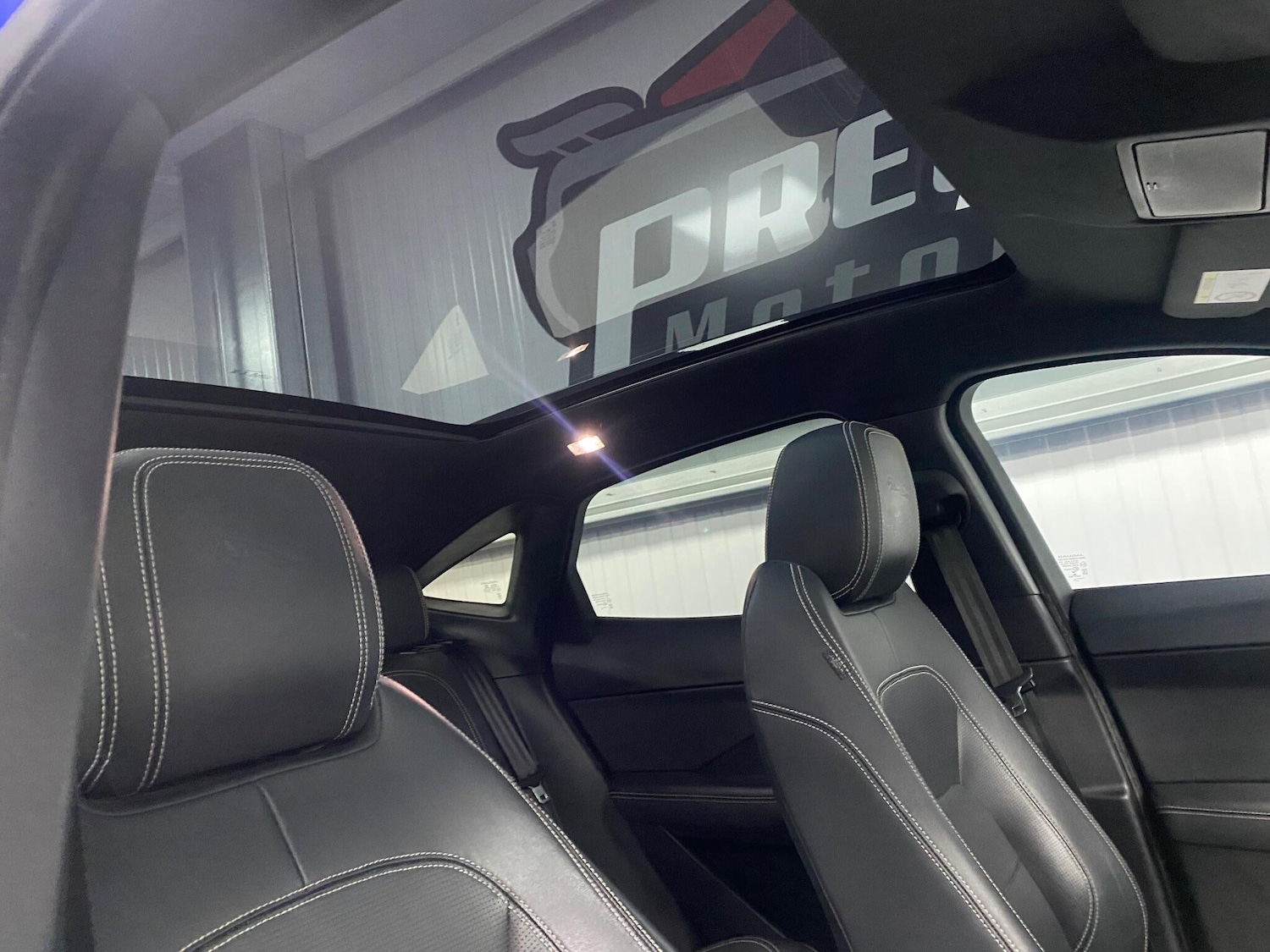 Used Jaguar E-Pace 2018 for sale - 77015483: Photo 28