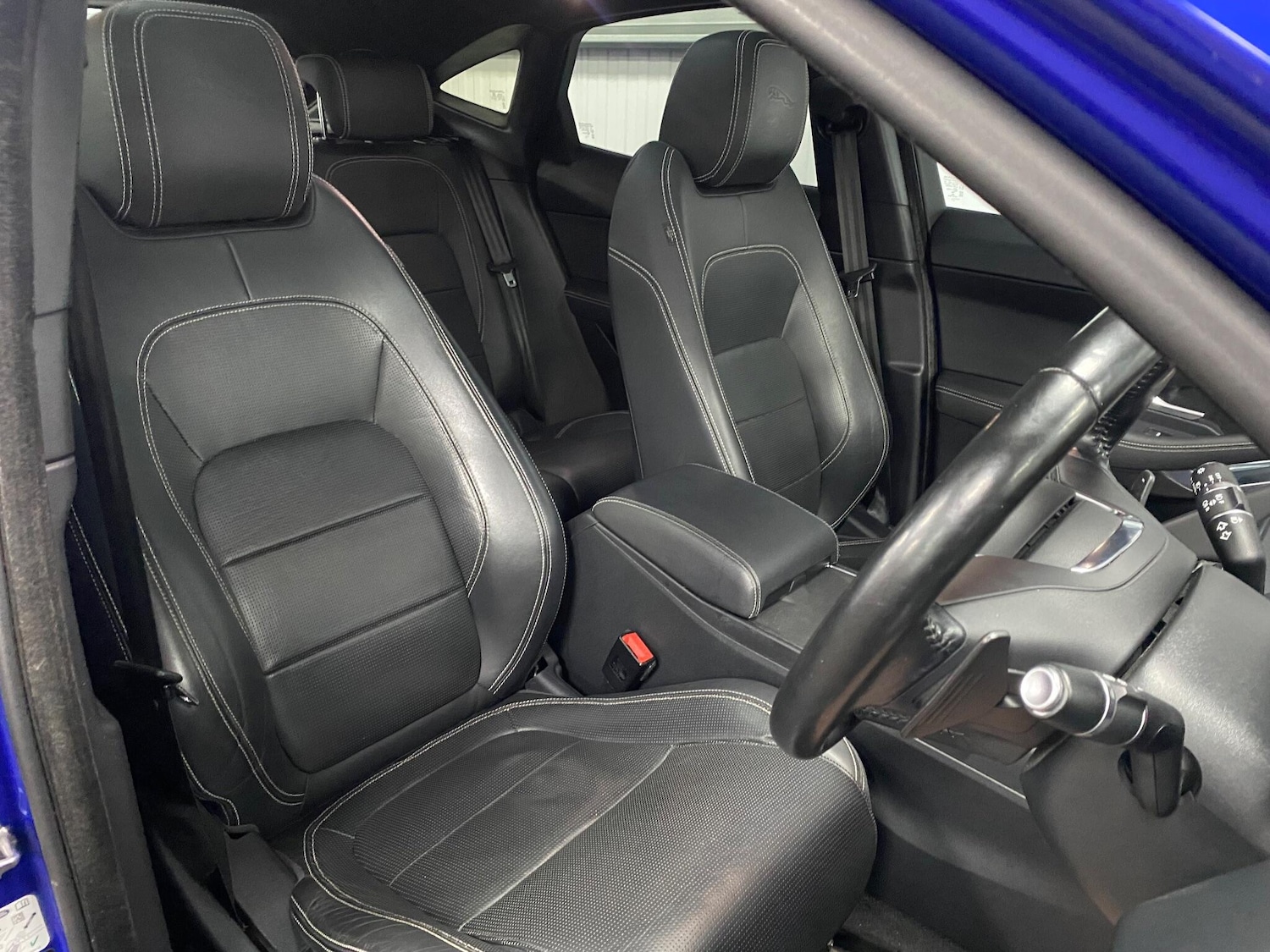 Used Jaguar E-Pace 2018 for sale - 77015483: Photo 34