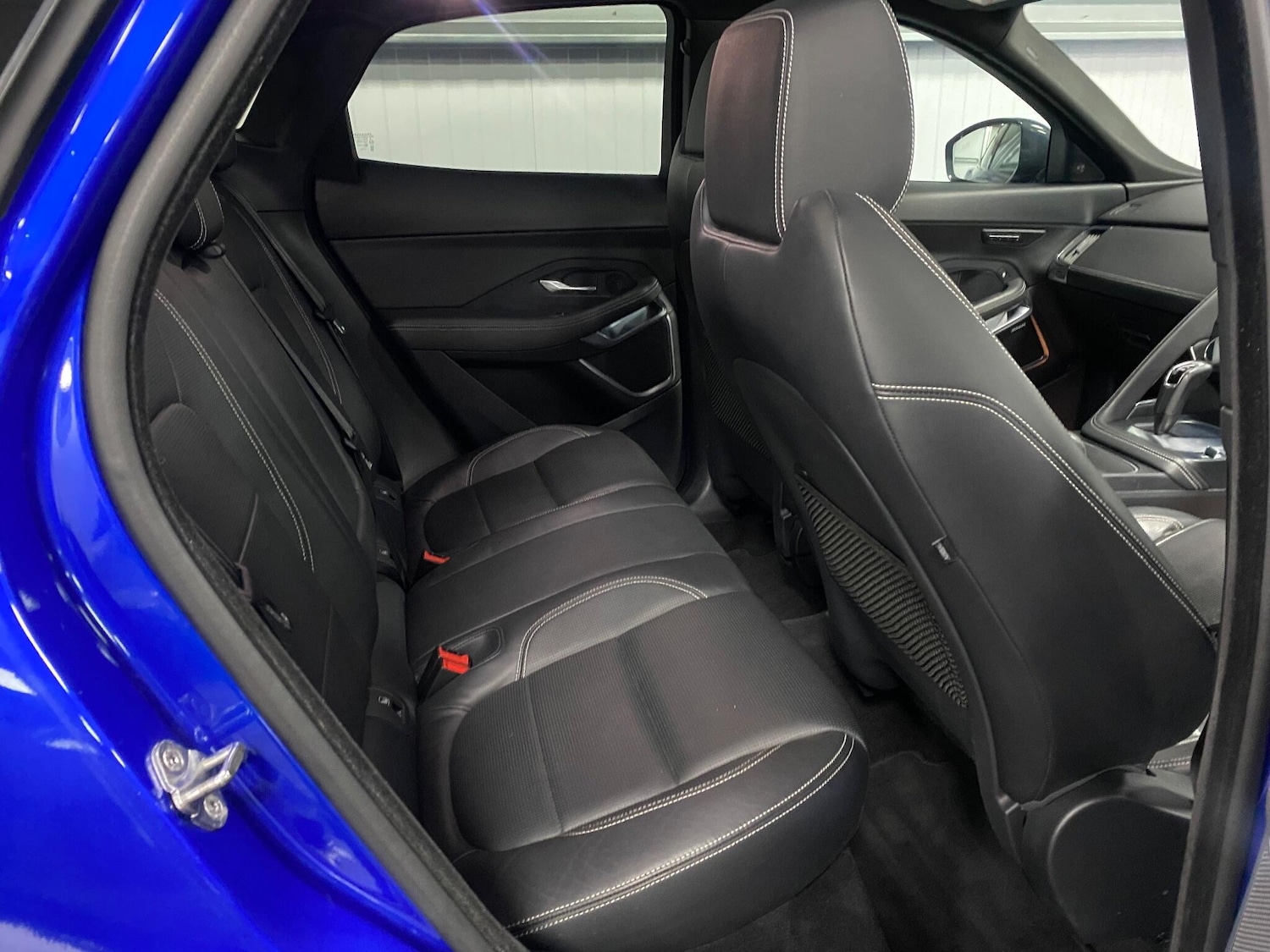 Used Jaguar E-Pace 2018 for sale - 77015483: Photo 35