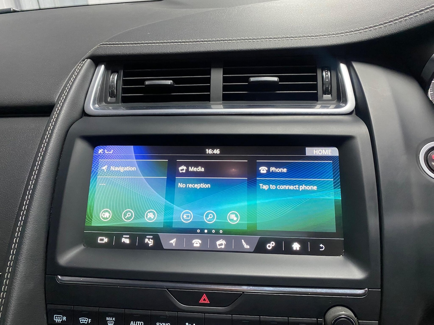 Used Jaguar E-Pace 2018 for sale - 77015483: Photo 38