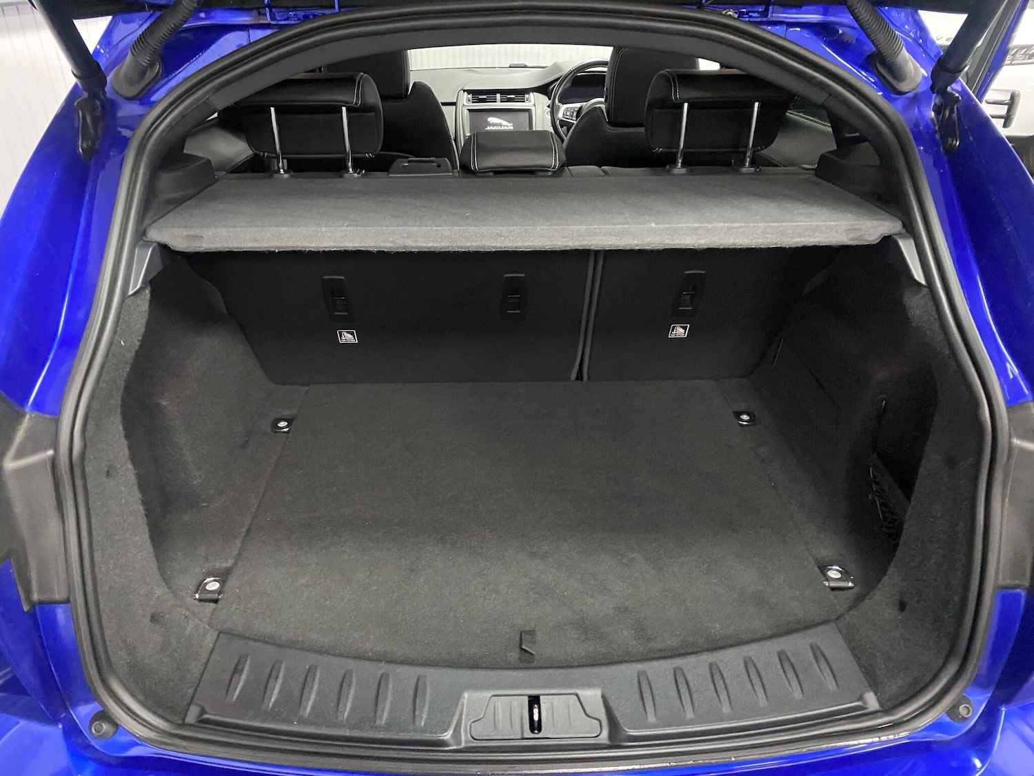 Used Jaguar E-Pace 2018 for sale - 77015483: Photo 41