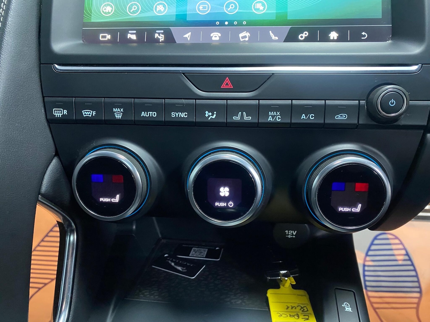 Used Jaguar E-Pace 2018 for sale - 77015483: Photo 42