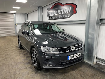 2017 (67) - 2.0 TDi 150 SE Nav 5dr