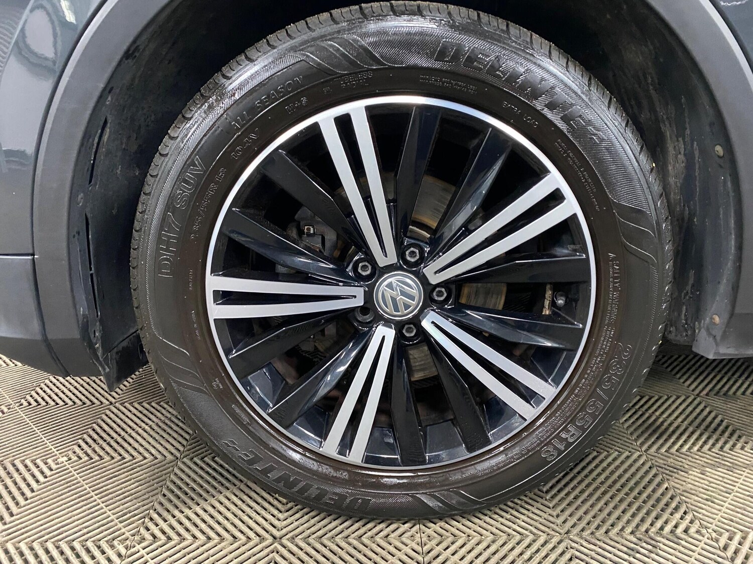 Used Volkswagen Tiguan 2017 for sale - 77074036: Photo 49