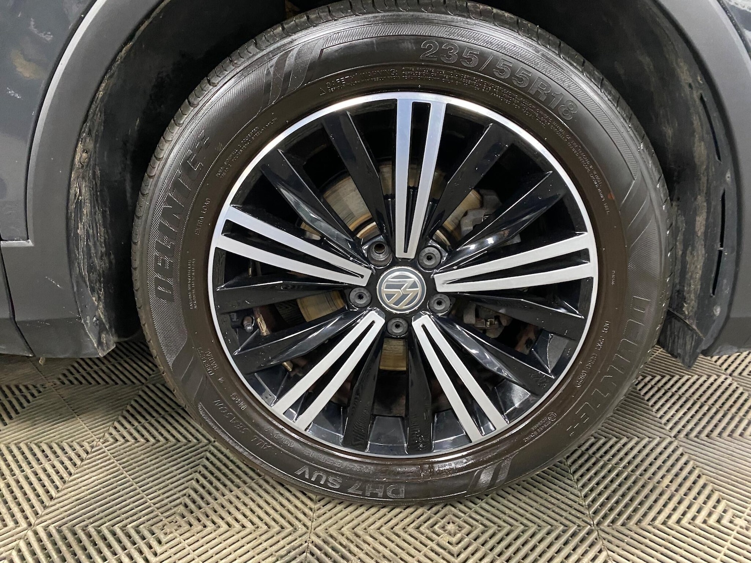 Used Volkswagen Tiguan 2017 for sale - 77074036: Photo 50