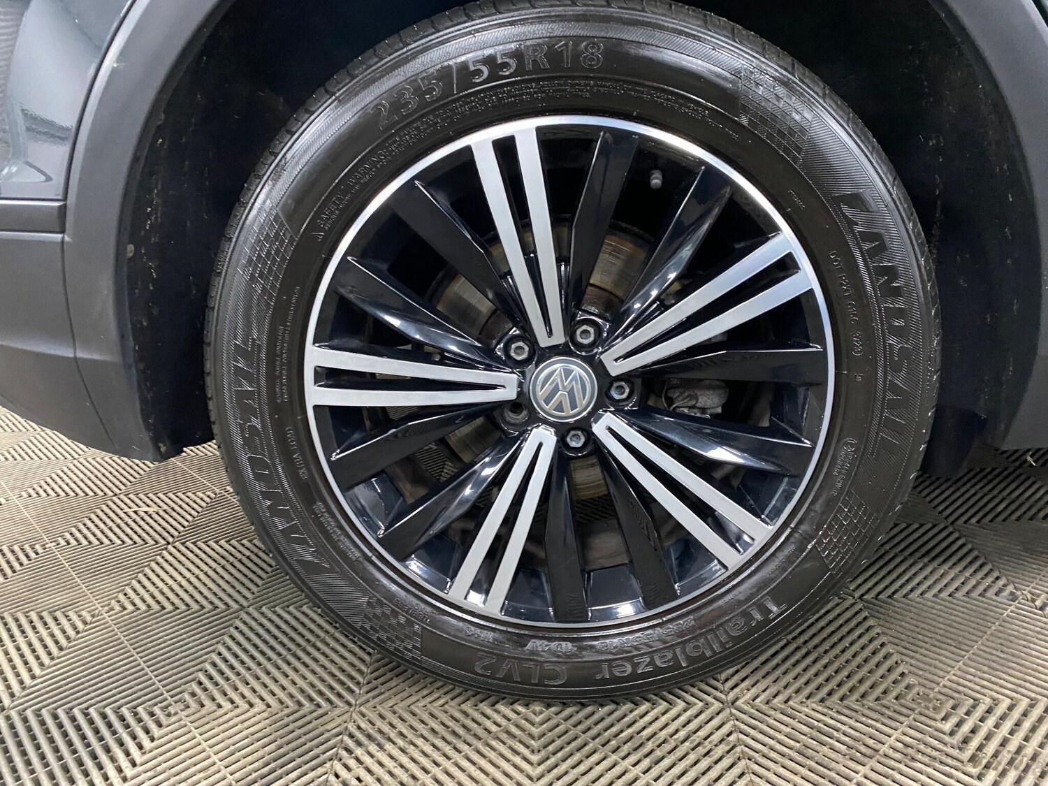 Used Volkswagen Tiguan 2017 for sale - 77074036: Photo 51