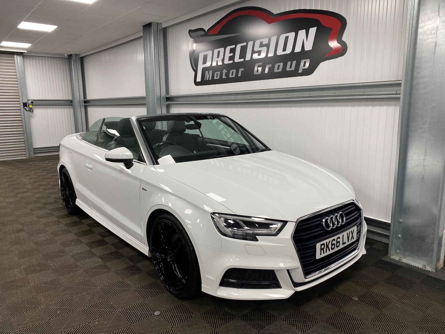 Used Audi A3 2016 for sale - 76728927: Photo 1