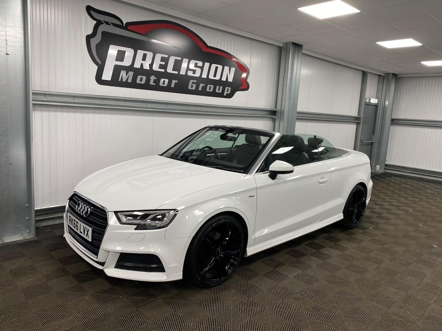 Used Audi A3 2016 for sale - 76728927: Photo 10