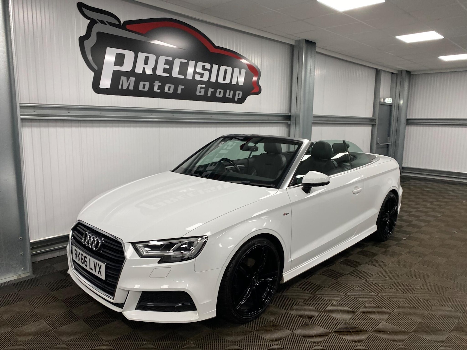 Used Audi A3 2016 for sale - 76728927: Photo 11