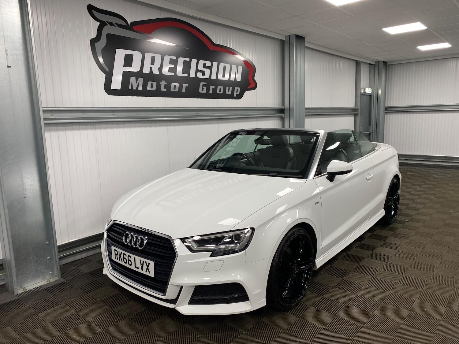 Used Audi A3 2016 for sale - 76728927: Photo 12