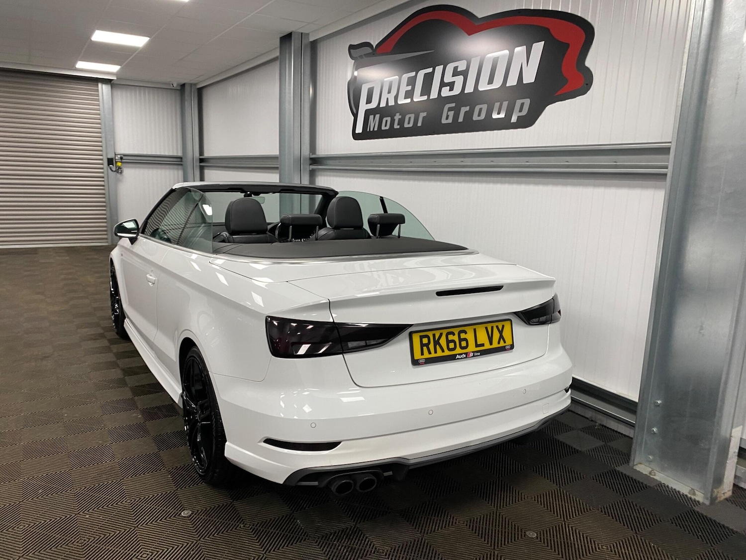 Used Audi A3 2016 for sale - 76728927: Photo 13