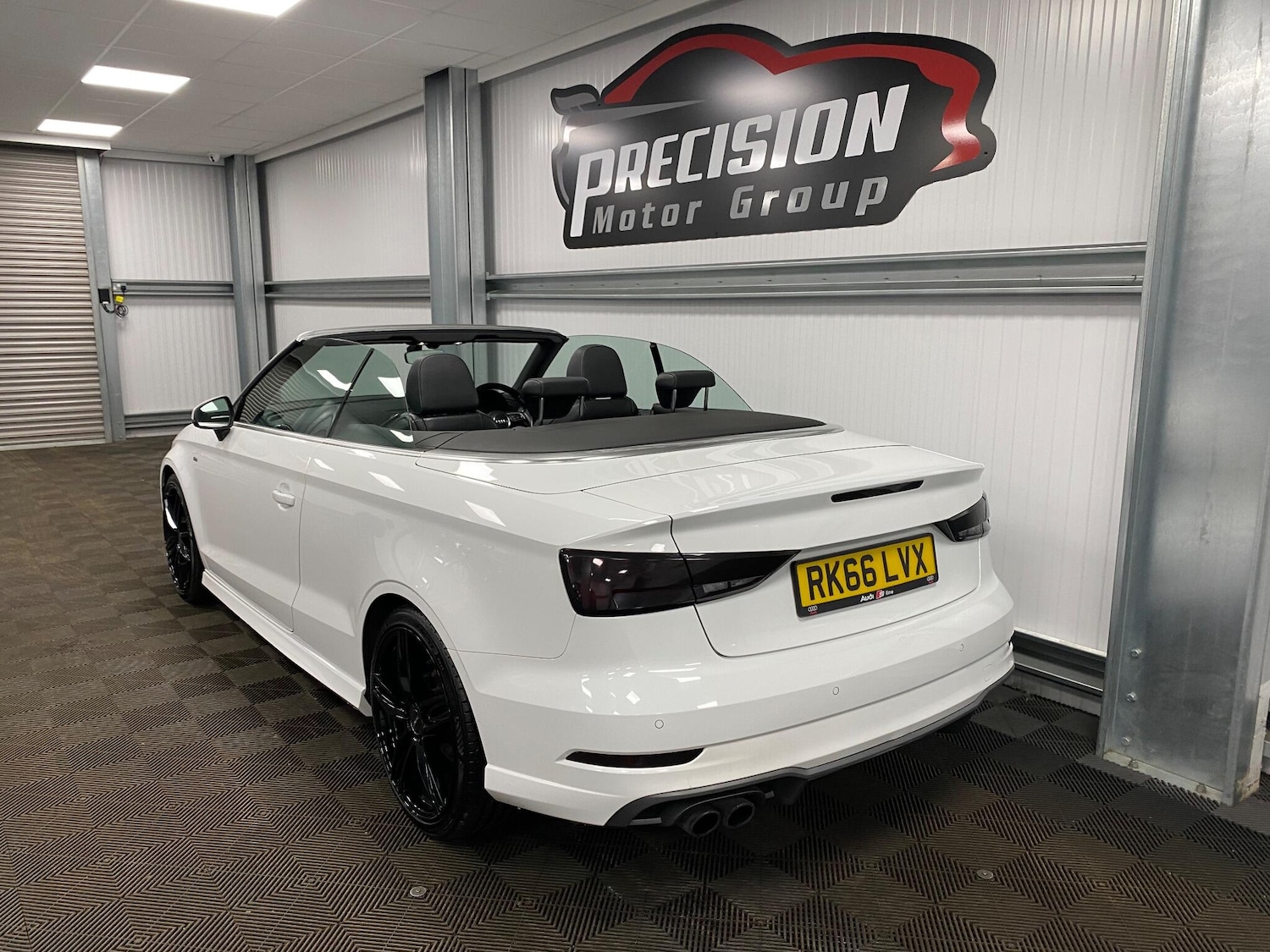 Used Audi A3 2016 for sale - 76728927: Photo 14