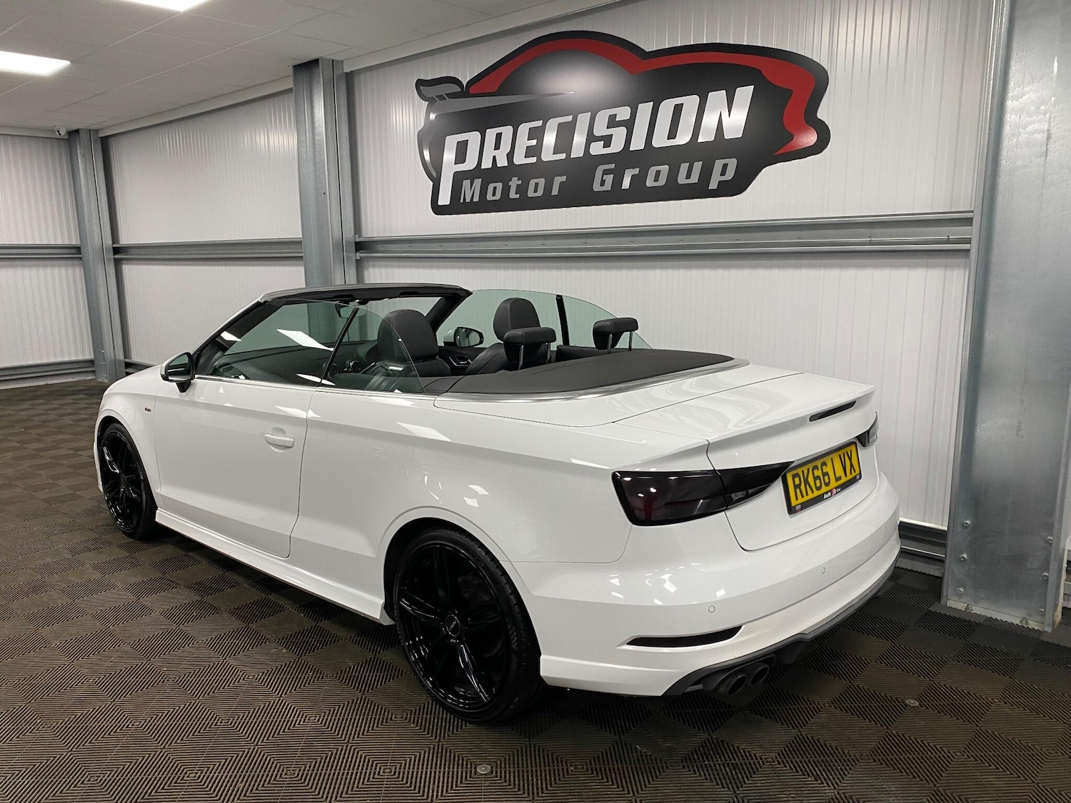 Used Audi A3 2016 for sale - 76728927: Photo 15