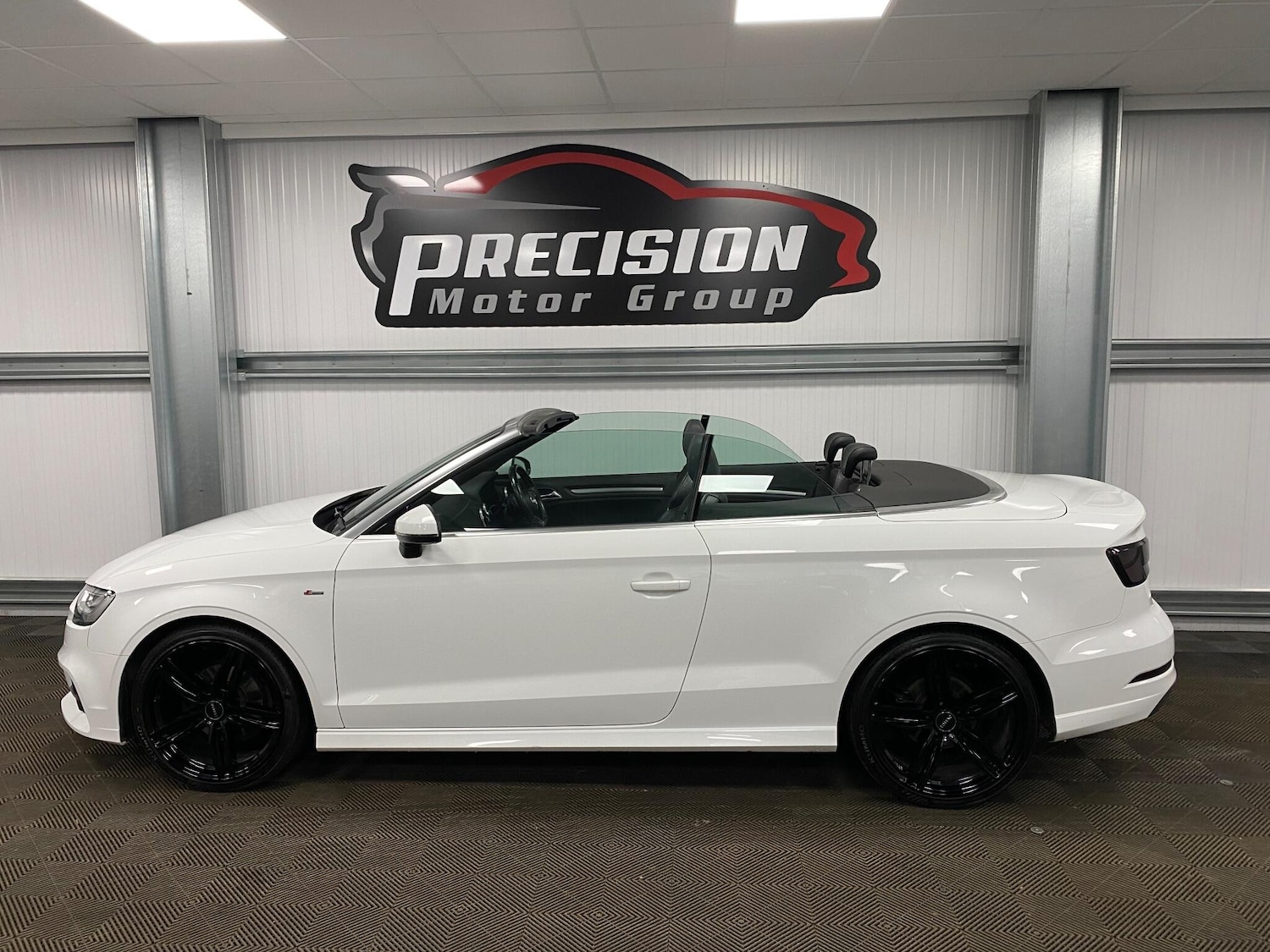 Used Audi A3 2016 for sale - 76728927: Photo 17