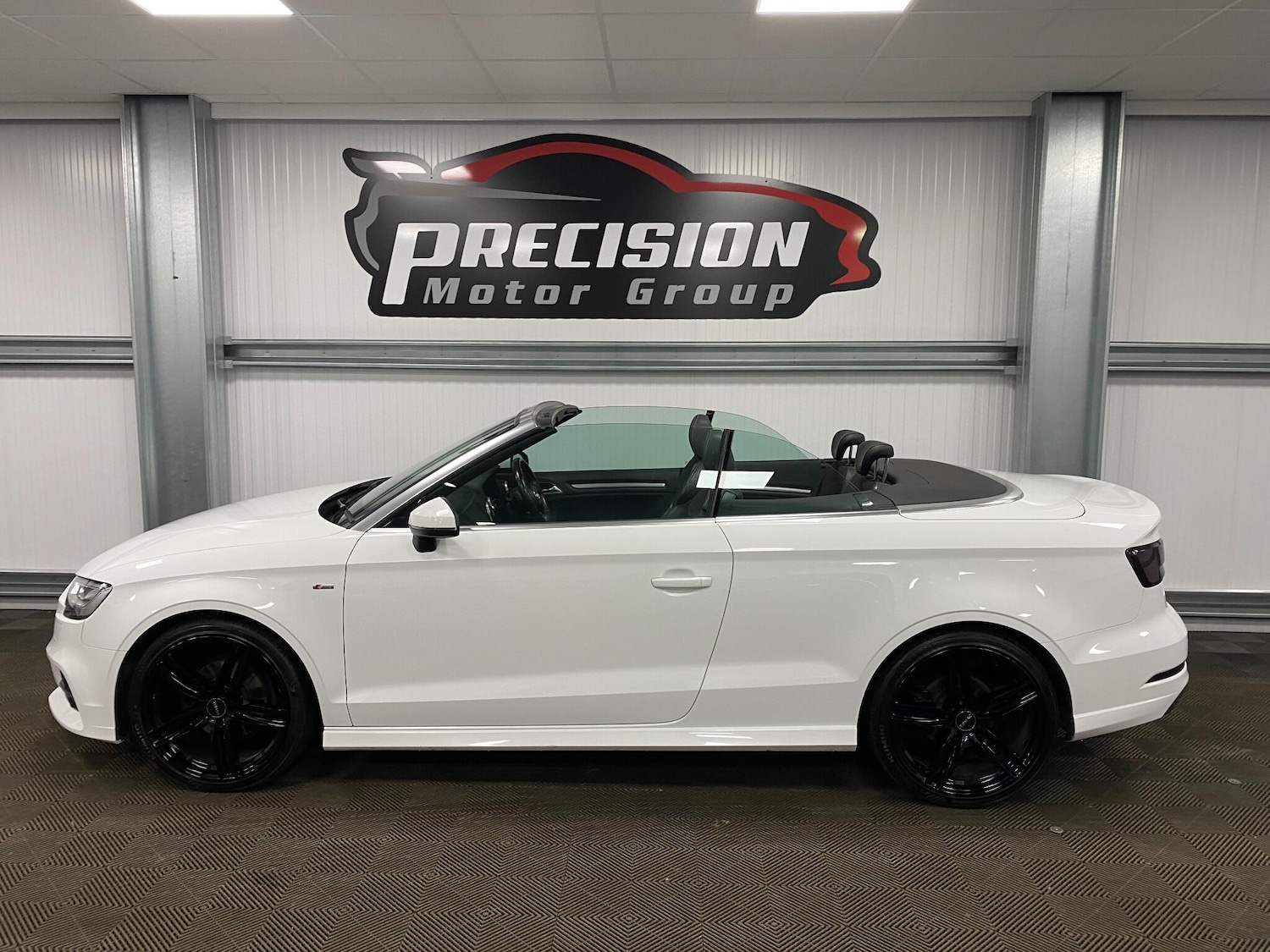 Used Audi A3 2016 for sale - 76728927: Photo 18