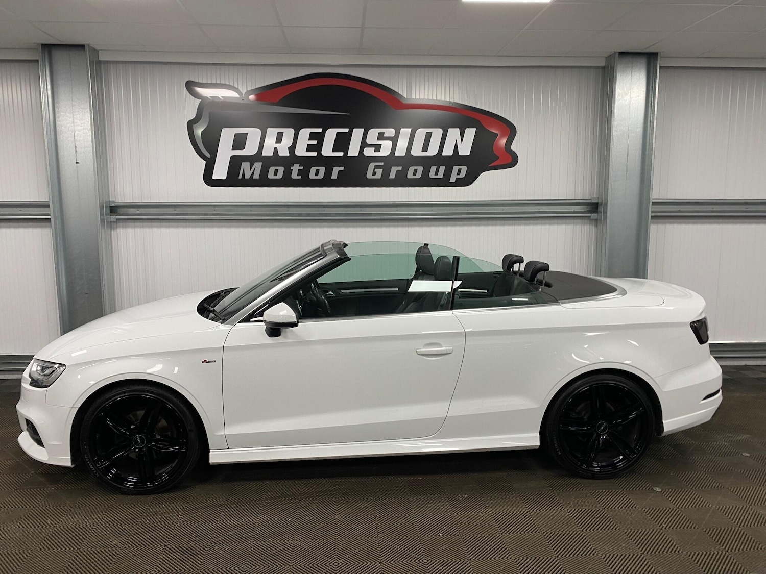 Used Audi A3 2016 for sale - 76728927: Photo 19